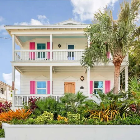 Southernmost View -Pool & Water Views